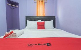 Reddoorz @ Gatot Subroto Street Bandung 3
